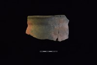 藏品(陶罐)的圖片